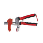 Tenaza RUBI Delta Level System Fast-Fix