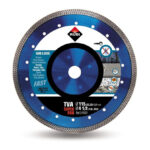 Disco diamante RUBI Turbo Viper sinterizado TVA 115 SuperPro