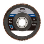 DISCO LAMINAS CORINDON Z40/115 RATIO PRO