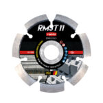 DISCO SEGM.LASER RMST11 115 MM.RATIO