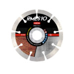 Disco Segm Laser RMES10 115 mm Ratio