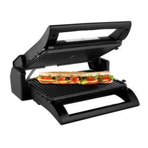 Multigrill 2 en 1 HABITEX CC5700R 1.500 W