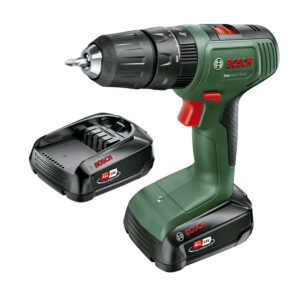 Taladro percutor batería BOSCH Easyimpact 18V
