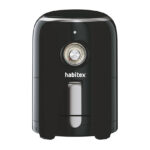 Freidora aire HABITEX CC4618N 1000 W 1,8 L