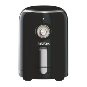 Freidora aire HABITEX CC4618N 1000 W 1,8 L