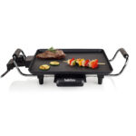 Plancha asar HABITEX CC5951 800 W