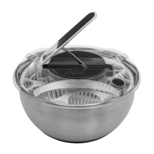 Centrifugadora verduras ø 28 cm