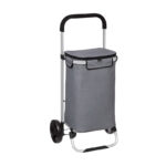 Carro compra 5FIVE Isotermic