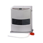 Estufa de parafina ZIBRO LC-2130