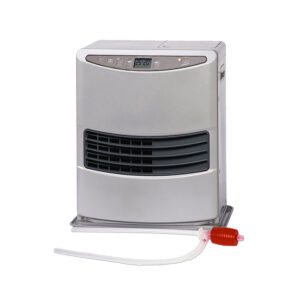 Estufa de parafina ZIBRO LC-2130