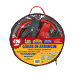 Cables arranque batería IDESA