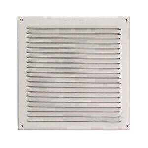 REJILLA VENT.ALUM.15X15 BCA.MOSQUITERA