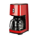 Cafetera goteo 900 W HABITEX serie Vintage