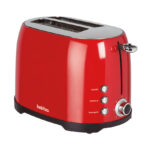 Tostador 800 W HABITEX serie Vintage