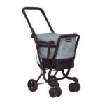 Carro compra plegable PLAYMARKET Easy Go