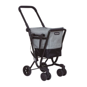 Carro compra plegable PLAYMARKET Easy Go