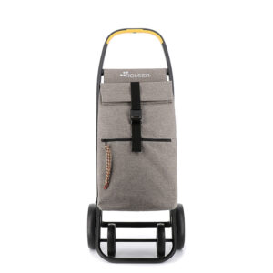 Carro compra ROLSER Clec Termo Eco 8 Plus Lemon