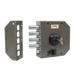 Cerradura Sobreponer Moia S.632 Izqda