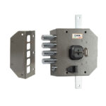Cerradura Sobreponer Moia S.634 Izqda
