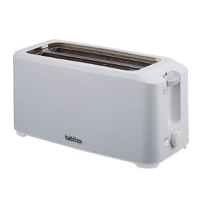 Tostador 1250-1450 W HABITEX CC4202L