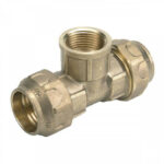 Te Hembra PE/H 20x1/2" Ligero