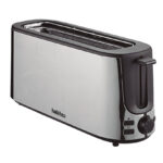 Tostador 1000 W HABITEX Style SC4601