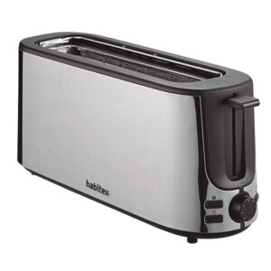 Tostador 1000 W HABITEX Style SC4601