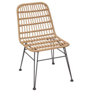 Silla jardín Lambada, 2 unidades