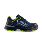 Zapatilla Seguridad All Road S3 SRC T/38