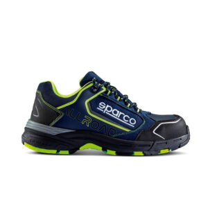 ZAPATILLA SEGURIDAD ALL ROAD S3 SRC T/38