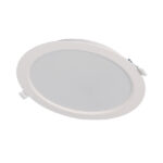Aplique Redon Empot 4000K LED 12 W Blanc