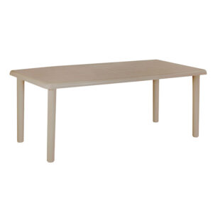 Mesa Olot 140x90 cm Arena