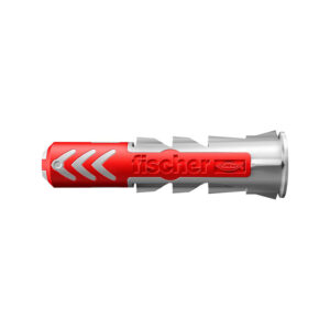 TACO DUOPOWER 12X60 CAJA 25 UD.FISCHER