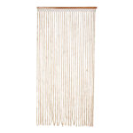 Cortina bamboo 90x180 cm