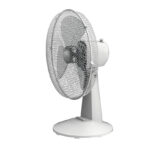 Ventilador Sobrem M SO40 Blanco Habitex