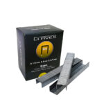 Grapas Clavad 10 mm/5000 Piezas