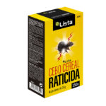 Cebo Cereal Raticida 150 g