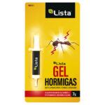 Gel Hormigas Jeringa 7 g