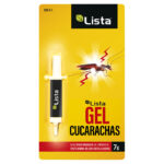 Gel Cucarachas Jeringa 7 g