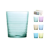 Juego 6 vasos PENGO Granada