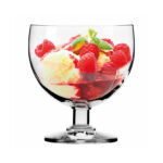 Copas de helado/macedonia PENGO 35 cl, 6 unidades