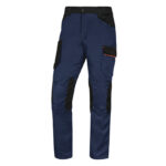PANTALON STRECH M2PA3STR AZUL-NAR T/L