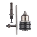 Adaptador porta brocas SDS-Plus BOSCH adaptador