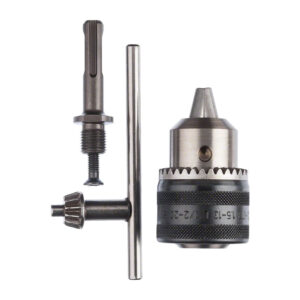 Adaptador porta brocas SDS-Plus BOSCH con adaptador
