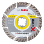 Disco Diámetro X-lock Standard Universal 125 mm