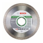 Disco Diamante Stand Ceramic 115x1.6x7 mm