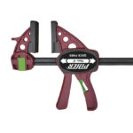 Mordaza Apriete Quick 15 cm Piher
