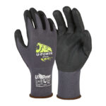 Guante Nylon R/nitrilo Ug00001 T/8