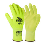 Guante Nylon R/nitrilo Ug00002 T/8