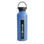 Botella termo IRIS 750 ml On the Go